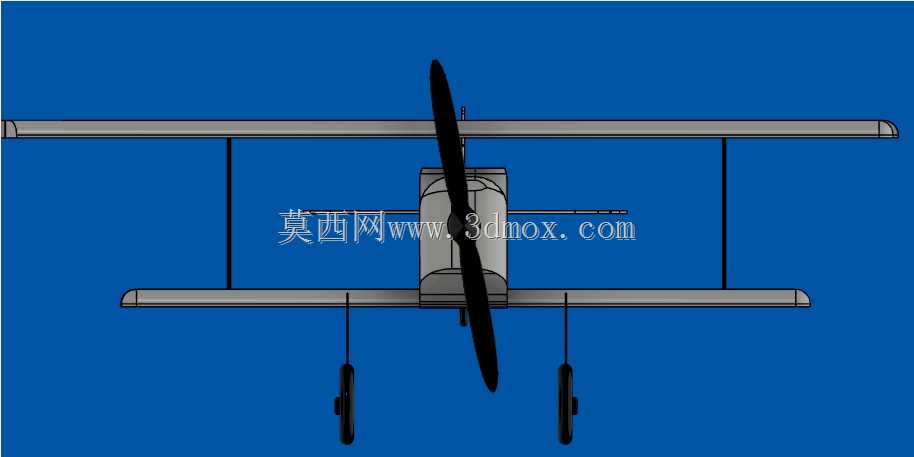 福克D.VII