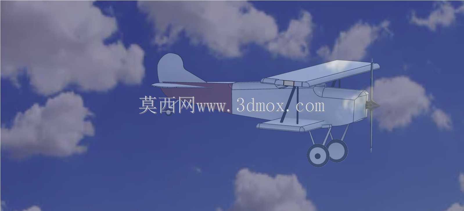 福克D.VII