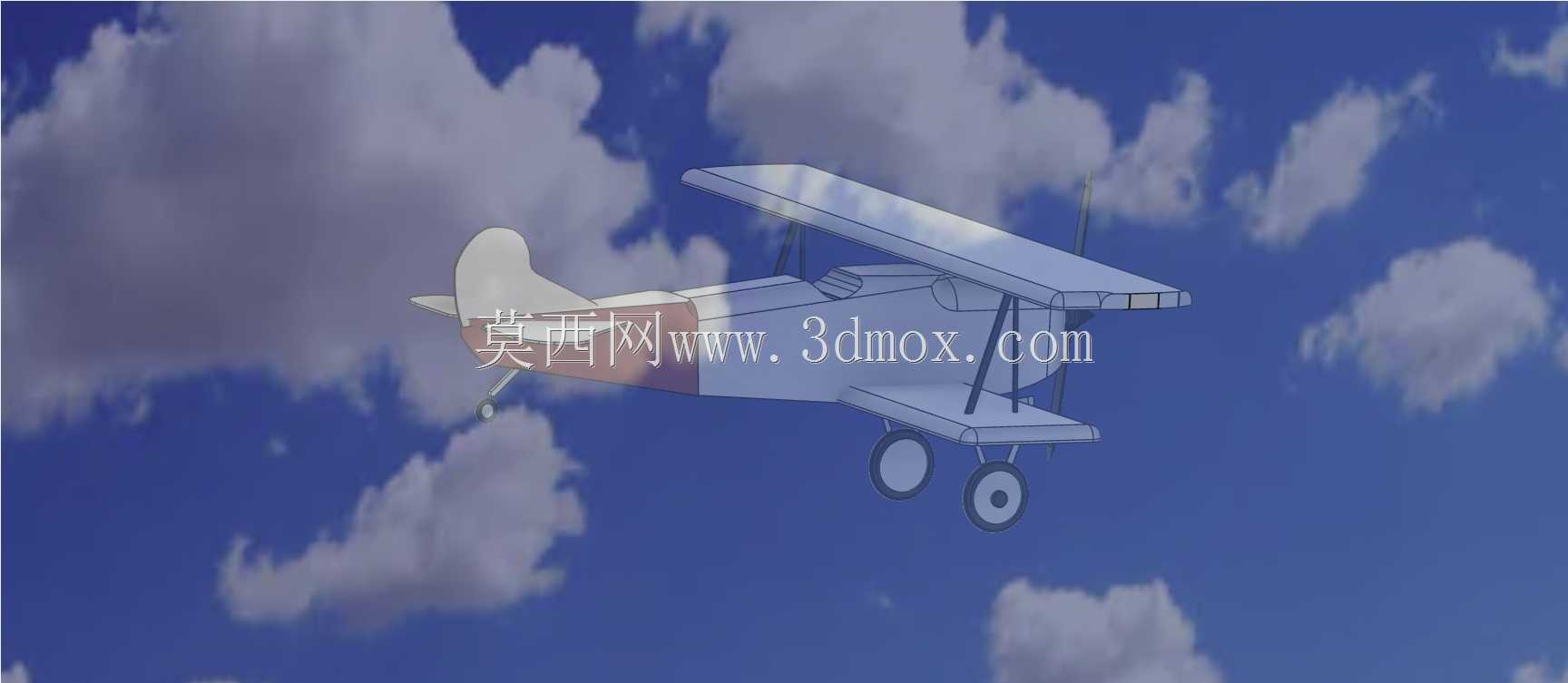 福克D.VII