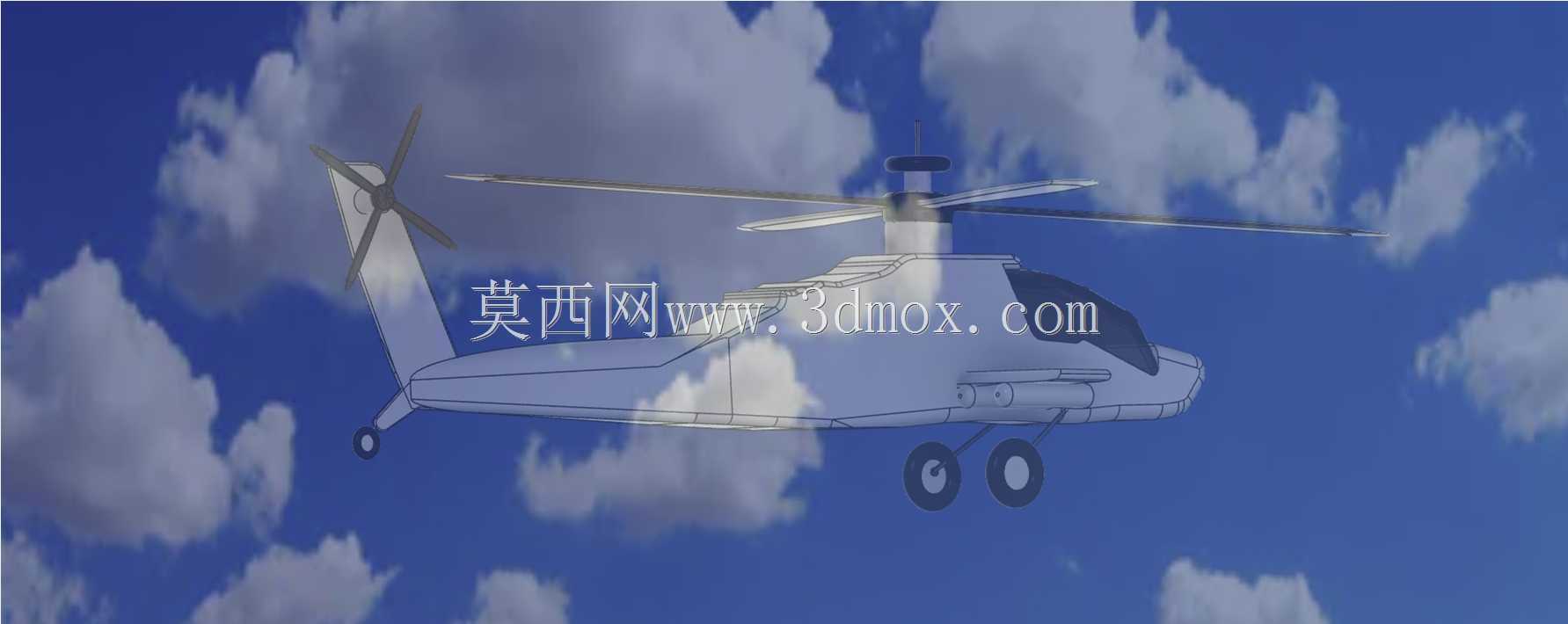 波音AH-64阿帕奇