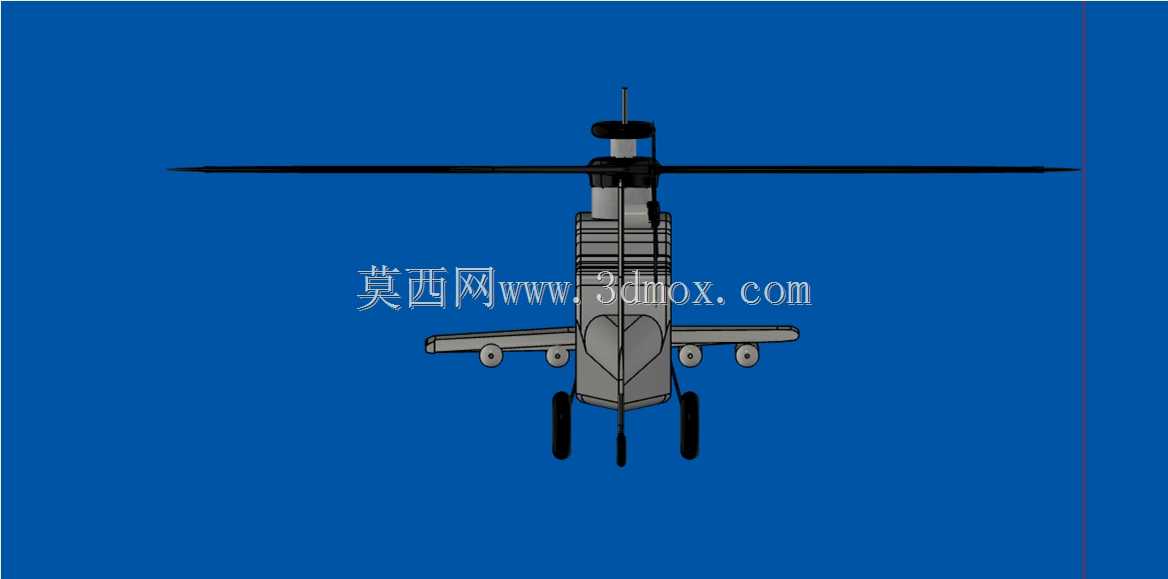 波音AH-64阿帕奇