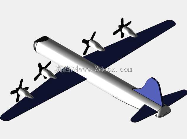 B-29超级堡垒轰炸机