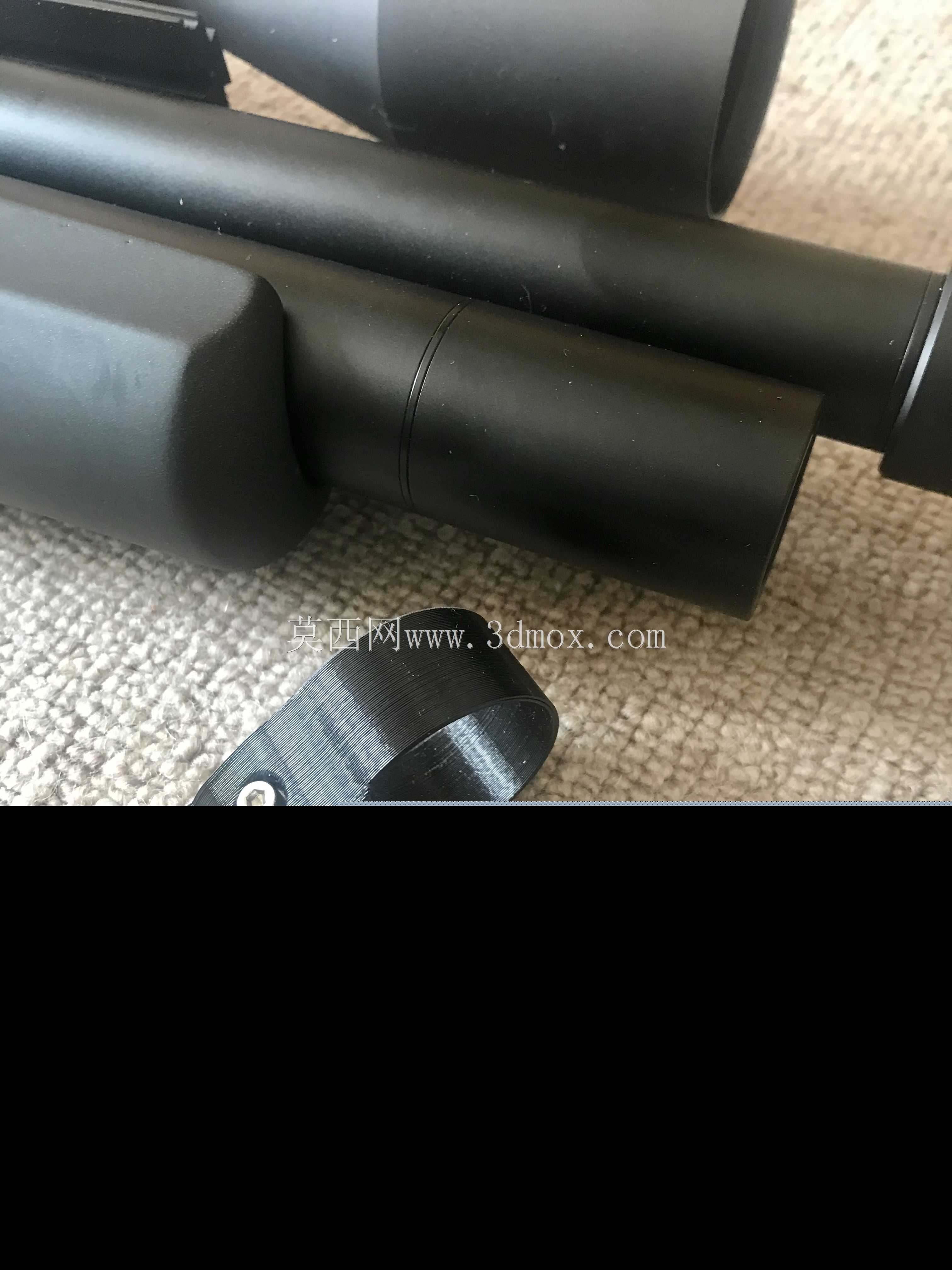 FX通配符Picatinny/weaver适配器