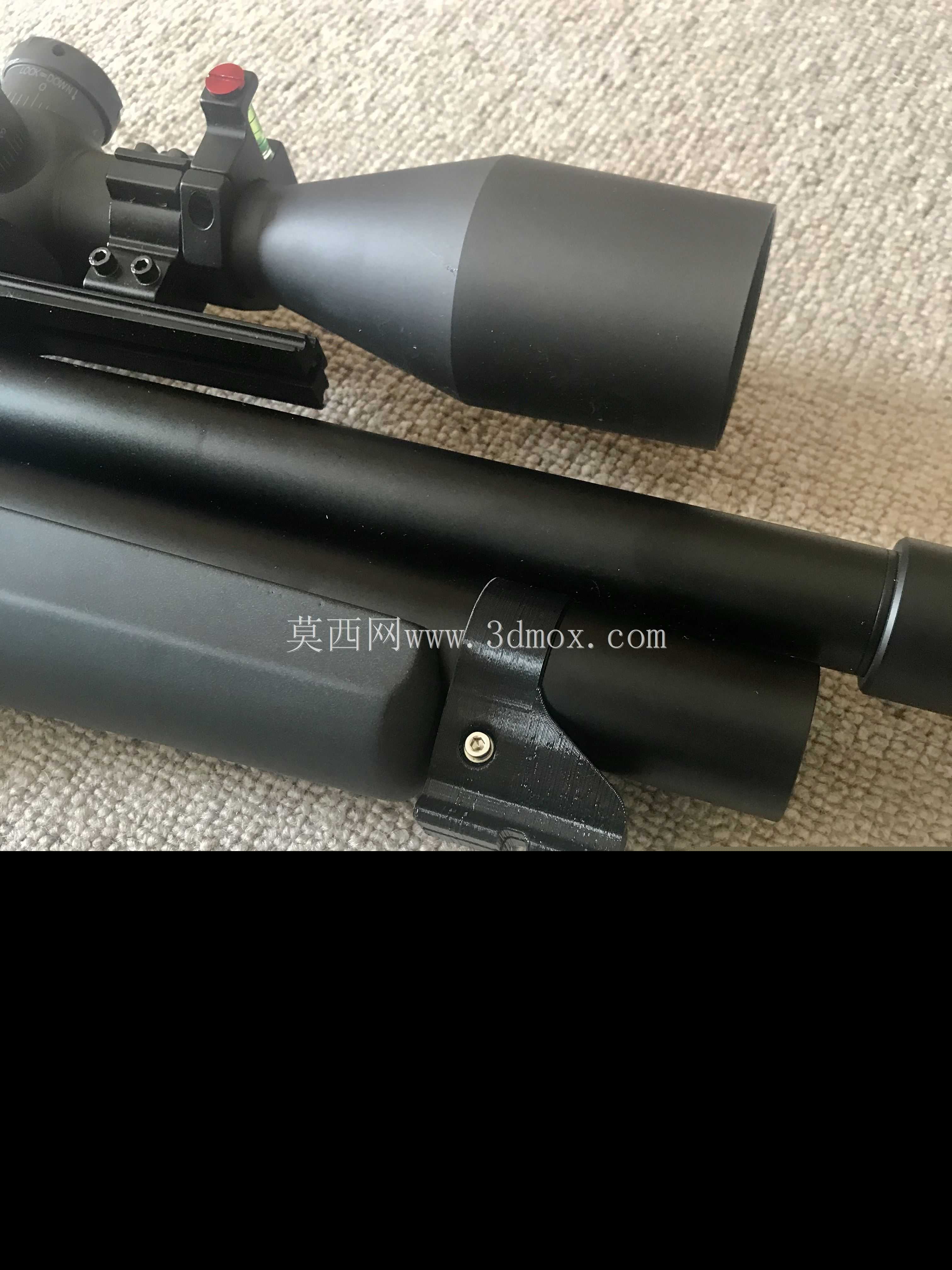 FX通配符Picatinny/weaver适配器