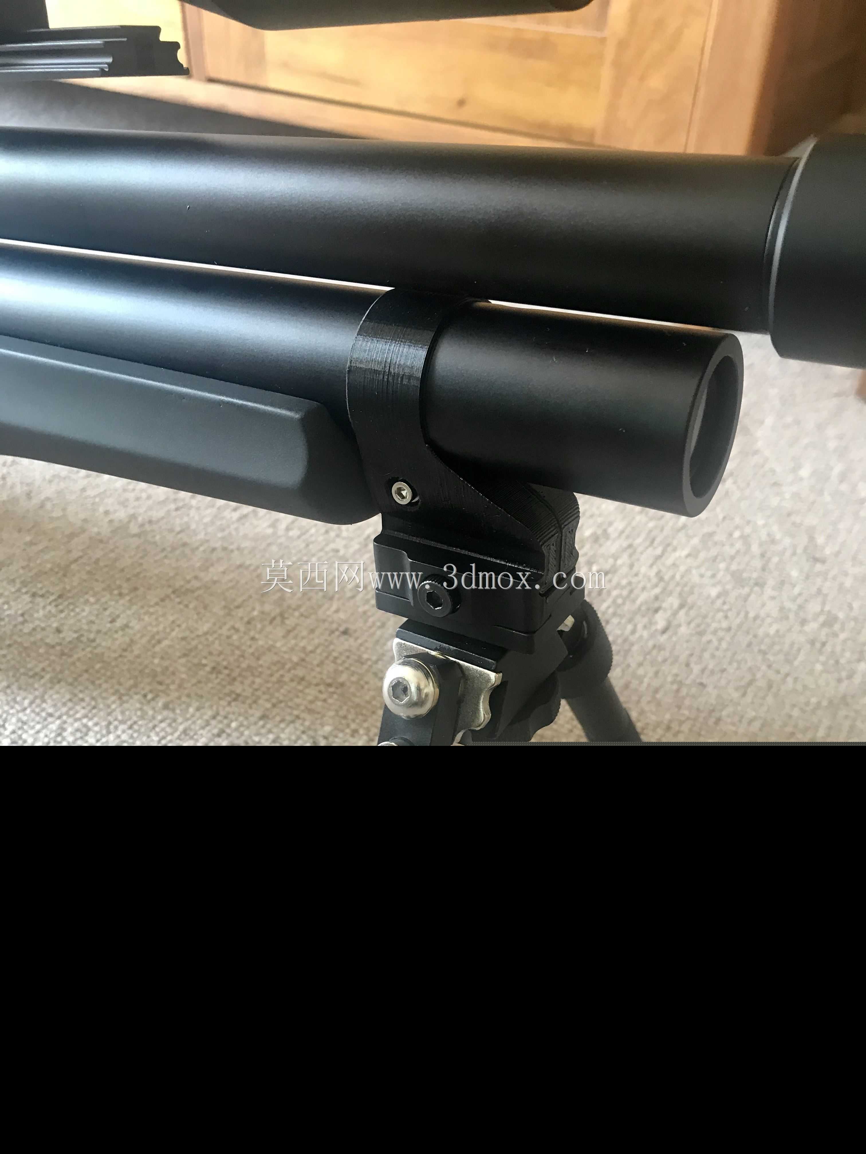 FX通配符Picatinny/weaver适配器