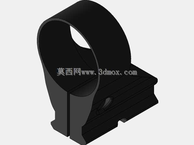 FX通配符Picatinny/weaver适配器