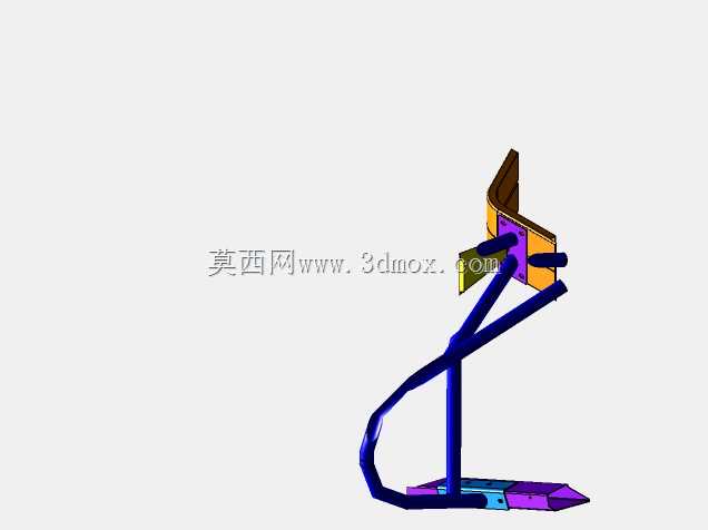 路障