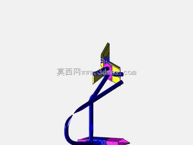 路障