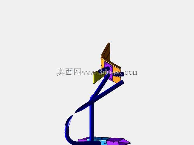 路障