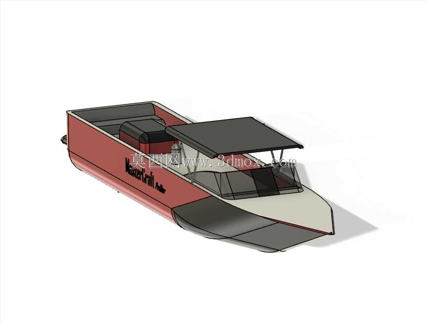 MasterCraft ProStarβ���崬