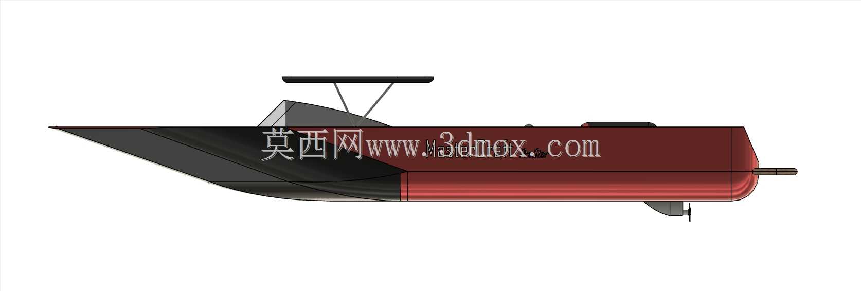 MasterCraft ProStarβ���崬