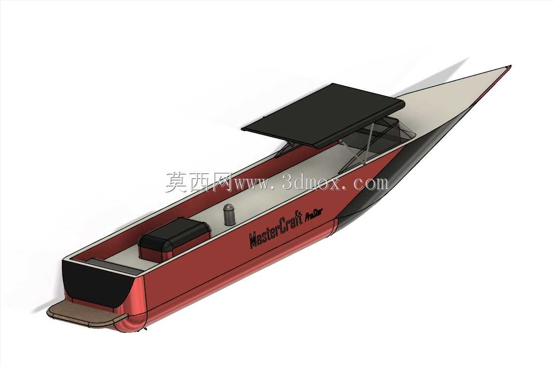 MasterCraft ProStarβ���崬