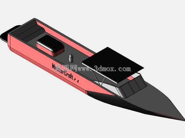 MasterCraft ProStarβ���崬
