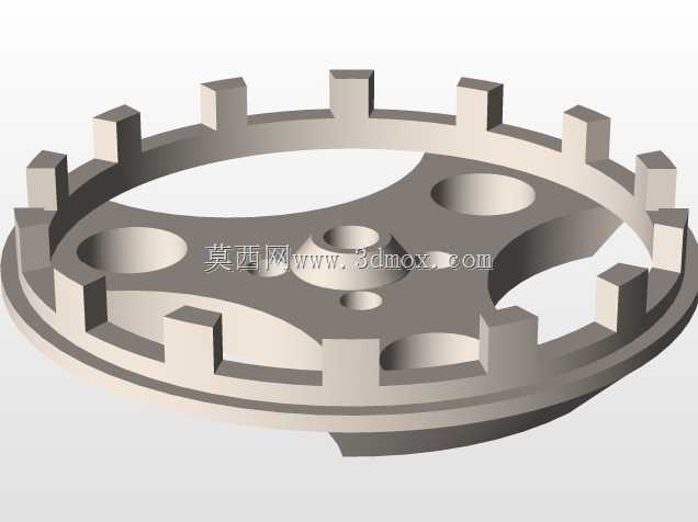 Ipower GBM4008-150T