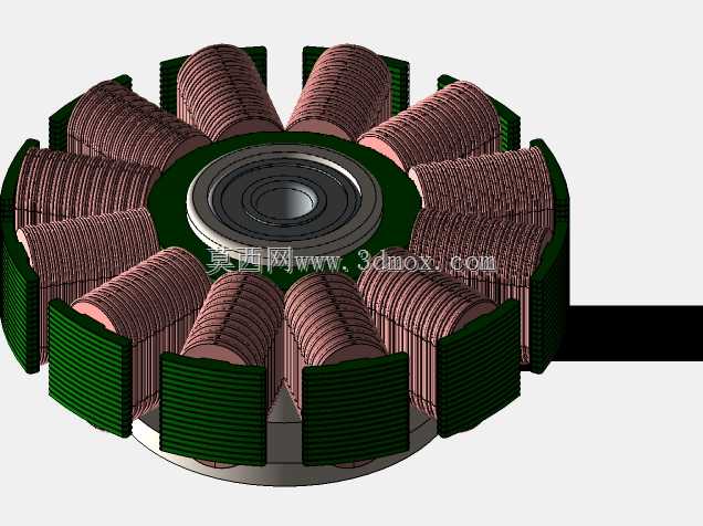 Ipower GBM4008-150T