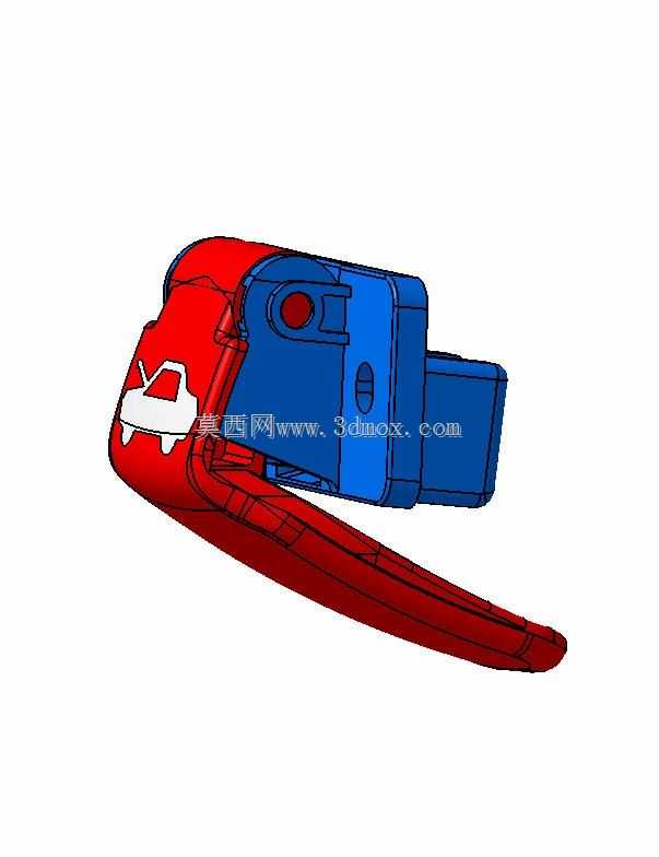 �ֱ����ڷ��ǣ��������֣�/Maniglia apertura cofano���