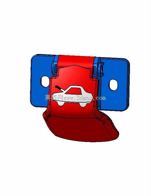 �ֱ����ڷ��ǣ��������֣�/Maniglia apertura cofano���