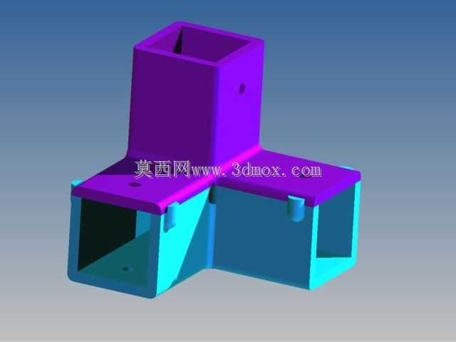�ս�90-3way-EP-SQ20mm