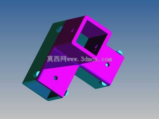 �ս�90-3way-EP-SQ20mm