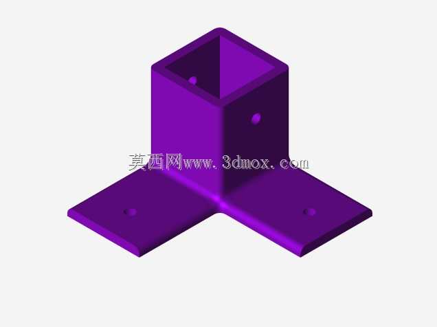 �ս�90-3way-EP-SQ20mm