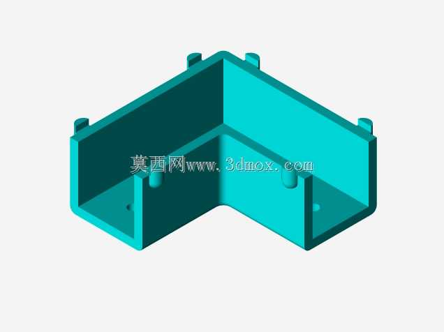 �ս�90-3way-EP-SQ20mm