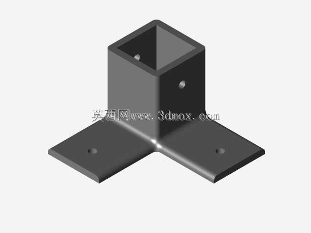 �ս�90-3way-EP-SQ20mm