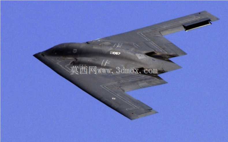 诺斯罗普·格鲁曼B-2烈酒公司