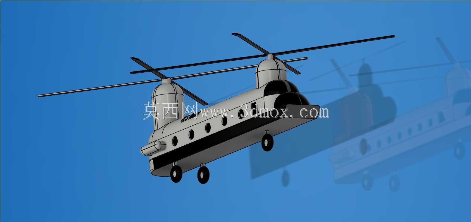 ����Vertol CH-46������ʿ