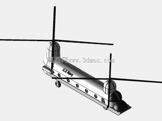 ����Vertol CH-46������ʿ
