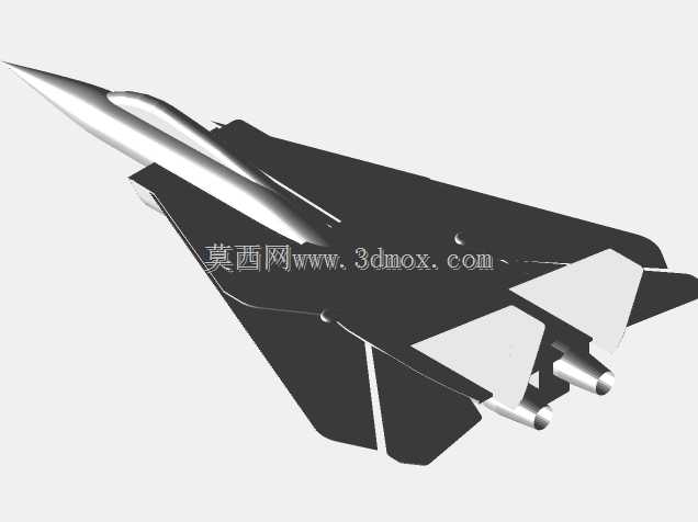格鲁曼F-14A雄猫