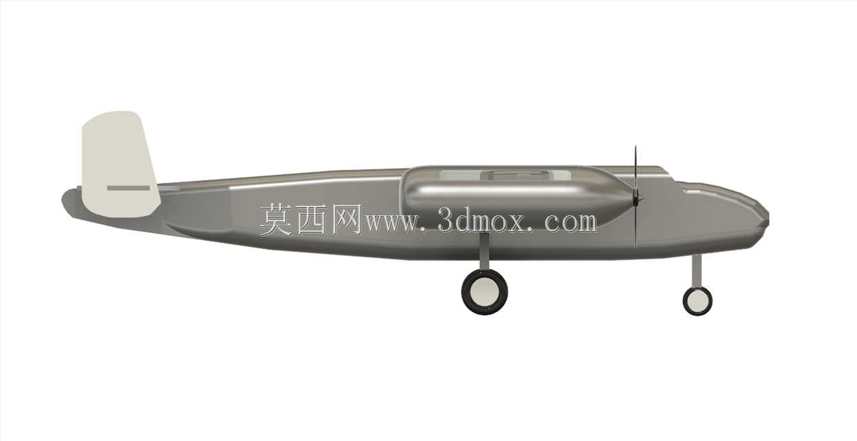 北美B-25J米切尔