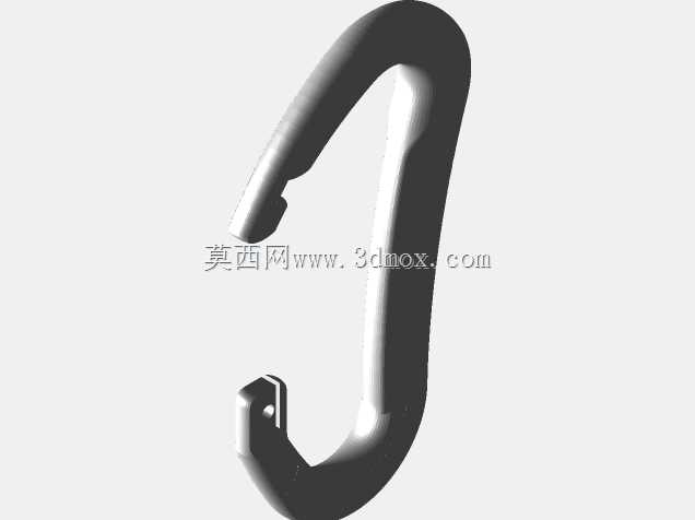钩环?弹簧钩?