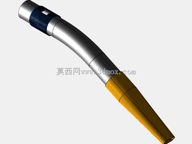 真空吸尘器缝隙工具