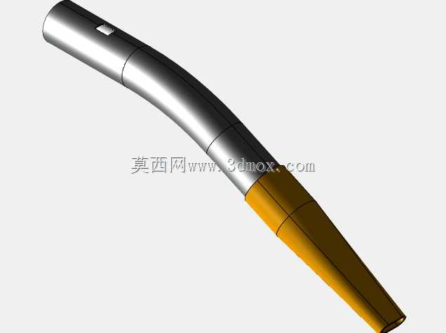 真空吸尘器缝隙工具