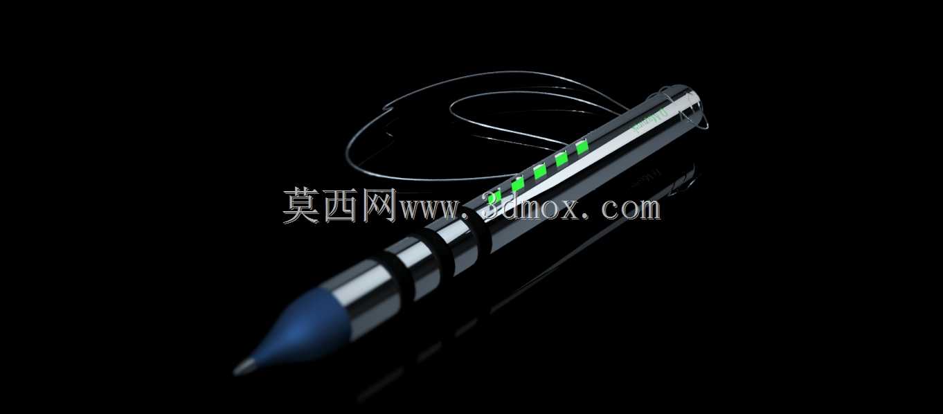 PEN-mirco USB��LED