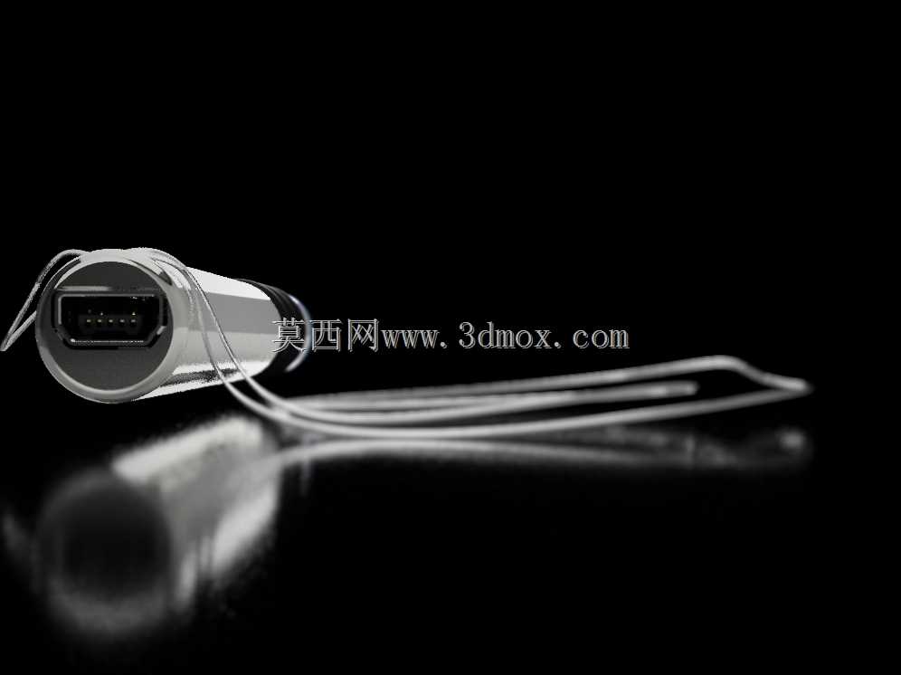 PEN-mirco USB��LED