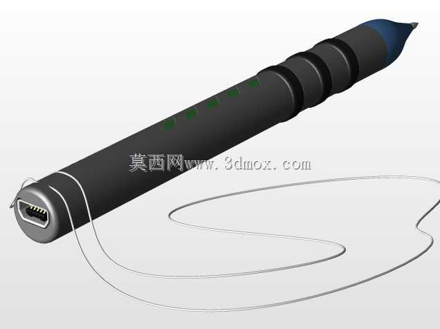 PEN-mirco USB��LED