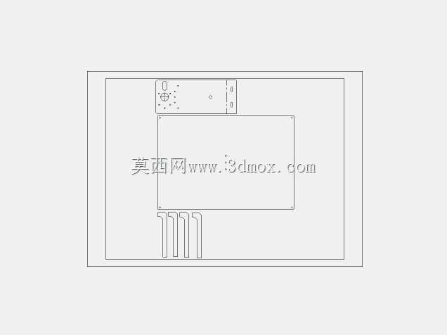 半自动耳环机