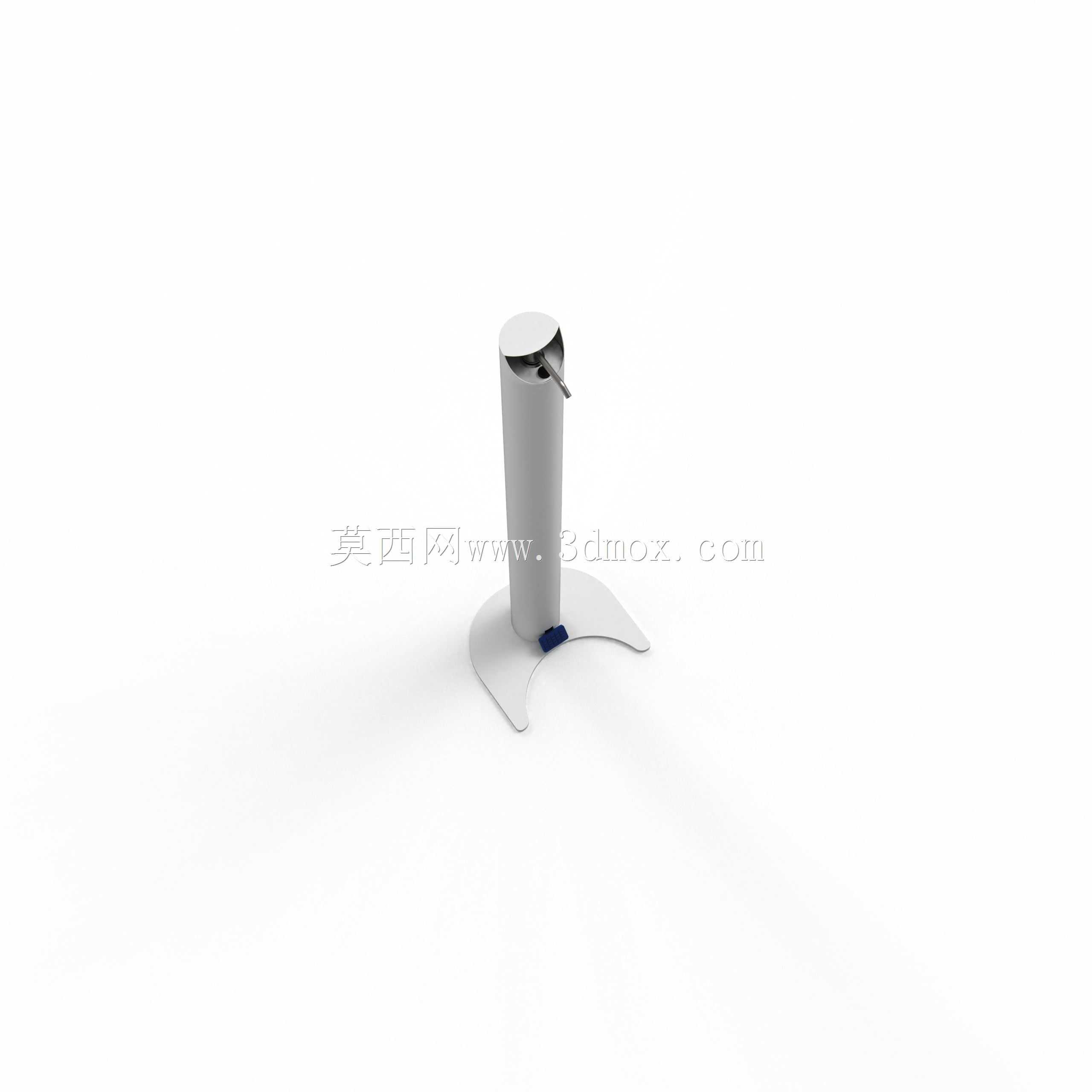 消毒剂演示