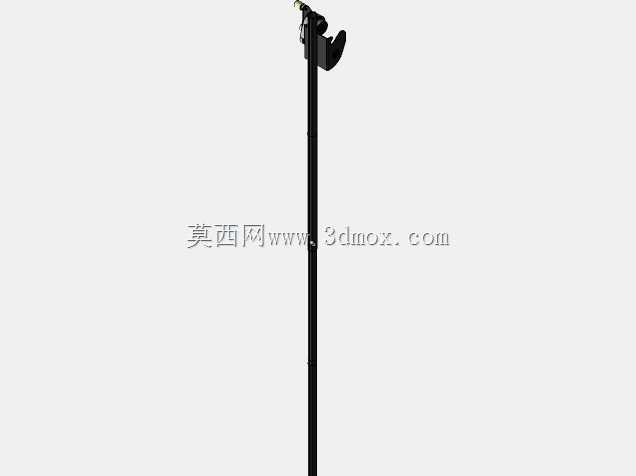 伸缩式鱼竿