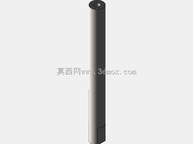 伸缩式鱼竿