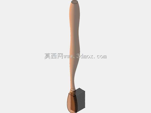 牙钻