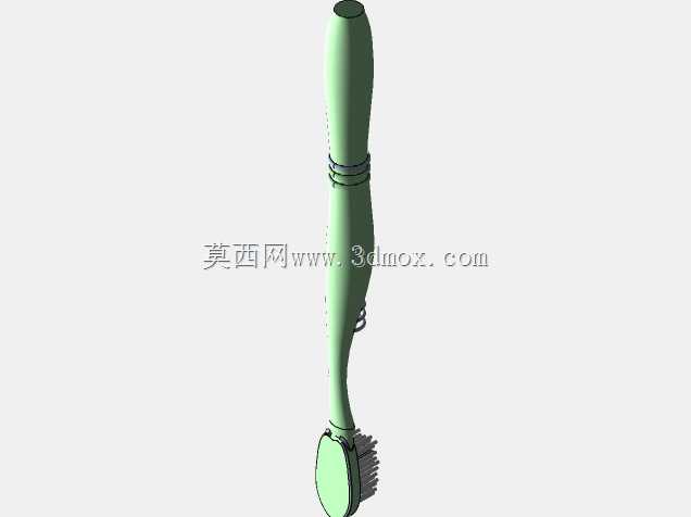 牙钻
