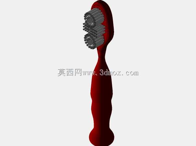 牙钻