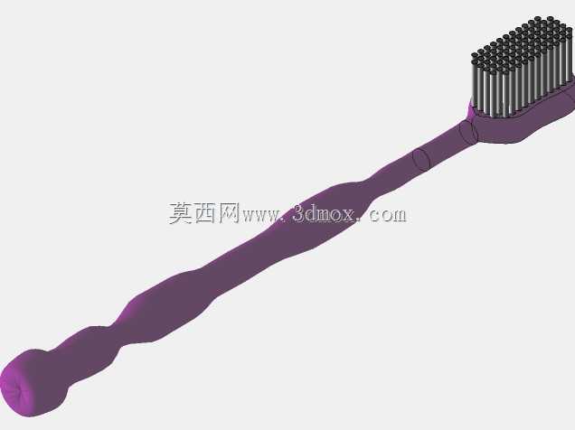 牙钻