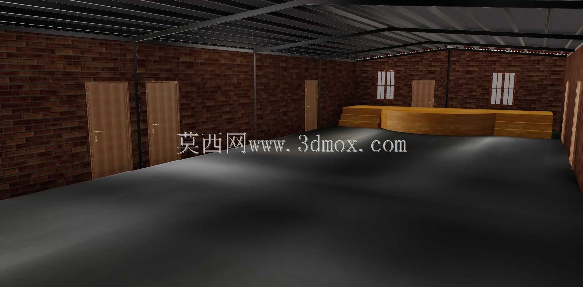 USOS多功能沙龙-AUTODESK SHOWCASE 2014