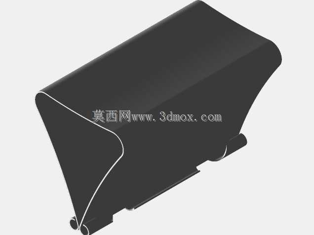 ?斗牛犬? 夹子