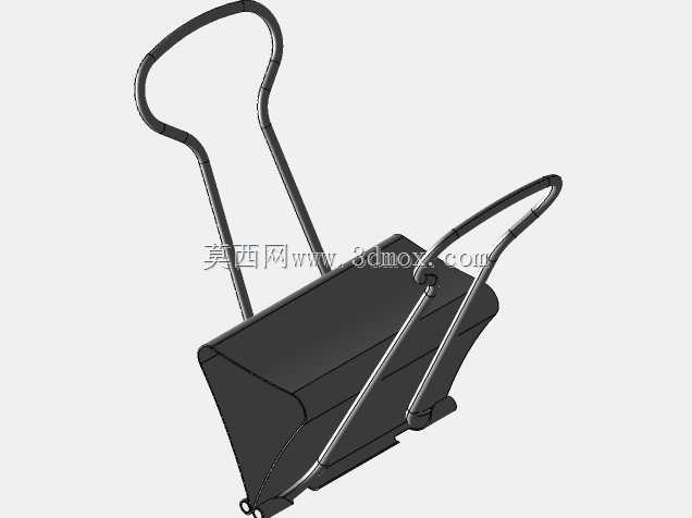 ?斗牛犬? 夹子