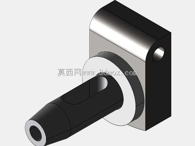 成型机?工具头? 实例