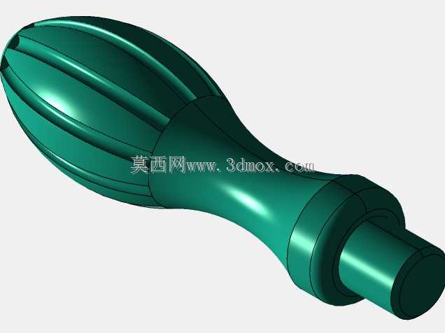 成型机?工具头? 实例
